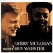 Gerry Verve Ben Webster & Gerry Mulligan - Gerry Mulligan Meets Ben Webster (LP) (Limited Edition) (Acoustic Sounds)