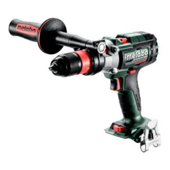 Metabo SB 18 LTX-3 BL Q I Accu Klopboormachine - 603185850