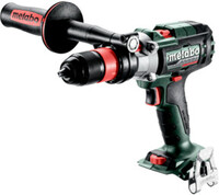 Metabo SB 18 LTX-3 BL Q I Accu Klopboormachine - 603185850