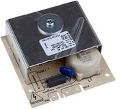 BEKO - Carte de commande moteur pour machine à laver WMB71431 - 2817690101