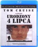Filmostrada Sp. z o. o. Born on the Fourth of July [Blu-Ray]