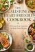 The Gallstone & Heart-Friendly Cookbook