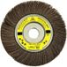 Klingspor 221591 SM 611 W disques lamelles 165 x 25 x 25,4 180 5 pièces