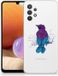 Samsung Galaxy A32 4G | A32 5G Enterprise Editie Telefoonhoesje met Naam Merel