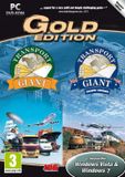 Transport Giant Gold Edition