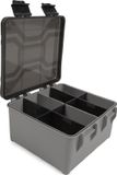 Preston Innovations Preston Hardcase Accessory Box XL - Tackle Box