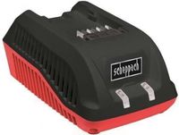 Scheppach Chargeur 40V
