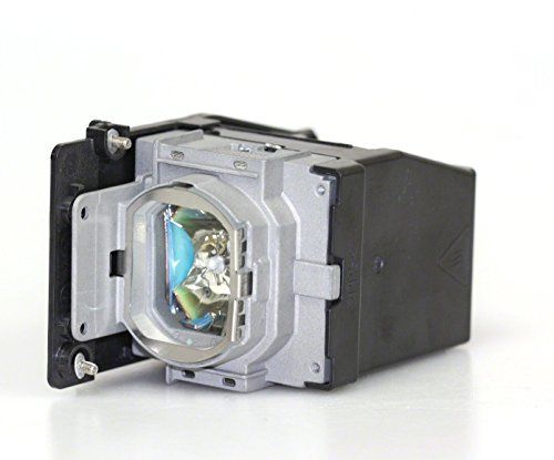 MZWNQ Panda MZWNQ Projectorlamp TLPLW11 TLP-LW11 voor Toshiba TLP-XC3000A TLP-XD2000 TLP-XD2500 TLP-XD2700 TLP-XD3000A met Behuizing
