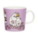 Moomin Arabia Mug Moomin Förälskade 30 cl