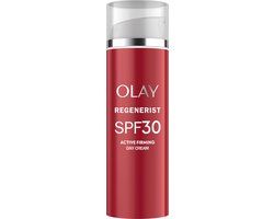 Olay Regenerist Dagcrème met SPF30 - 50 ml
