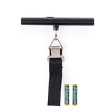 Salter SA00640BFEU12 Stainless Steel Luggage Scale