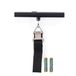 Salter SA00640BFEU12 Stainless Steel Luggage Scale