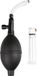 XR Brands Size Matters Clitorispomp Met Afneembare Cilinder