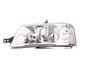 MAGNETI MARELLI Koplamp (712415501129)