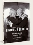 Eindelijk Hannibal Books Eindelijk bevrijd. Geen schuld, geen slachtoffer Paperback