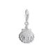 Thomas Sabo Hanger 925 sterling zilver Zirkonia One Size 88481828