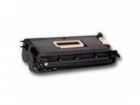 IBM High Yield Toner Cartridge, Black