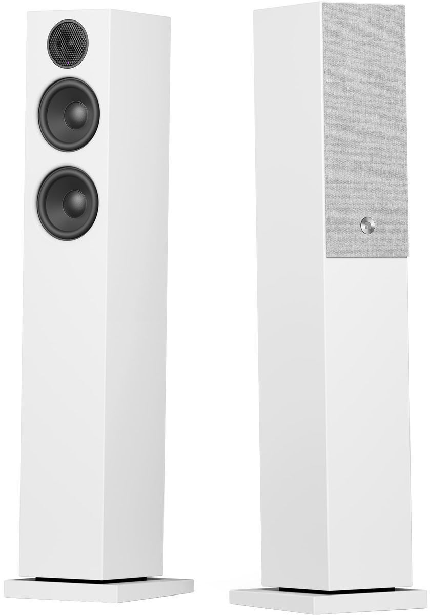 AUDIOPRO Connected Speaker A38 White