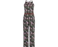 TYGO & vito meisjes jumpsuit maat 146/152
