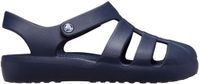 Crocs ARKROD Sp. z o.o. Sandalen Unisex - Maat 30/31 Navy Platte sandalen