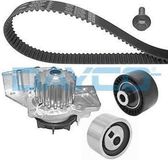DAYCO Kit distrib + pompe KTBWP1960