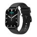 COLMI C60 Smartwatch & Sportwatch 4,83 cm (1.9") Digitaal Zwart