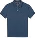 TBS Polo Timao Heren Korte Mouw Katoen Slim Fit Effen Regate 4XL