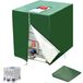 Merkloos Omgoods IBC Tank Beschermzeil 1000L met UV en Stofbescherming