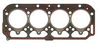 Gasket, Ajusa Gasket, cylinder head