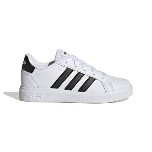 adidas Sportswear Grand Court 2.0 Sneakers Wit/Zwart
