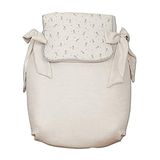Babyline Unisex - babydeken 27000626