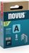 Novus Tools 042-0774 Nieten met fijn draad Type 53 1800 stuk(s) Afm. (l x b) 8 mm x 11.3 mm