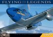 Flying Legends 2027: 16-Month Calendar--September 2026 through December 2027