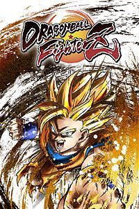 Namco Bandai Dragon Ball FighterZ - Xbox One download Xbox One