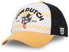 Von Dutch Perruque Animal Blanc