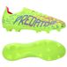 adidas Predator League Fg/ag Mystic Victory - Lucid Lemon/lucide Rose/blue Fusion, taille 44
