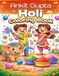 Holi Coloring Book: Fun Festival Coloring Pages for Kids