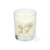 Bougie parfumée, douceur et sensibilité, 175 g