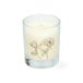 Bougie parfumée, douceur et sensibilité, 175 g