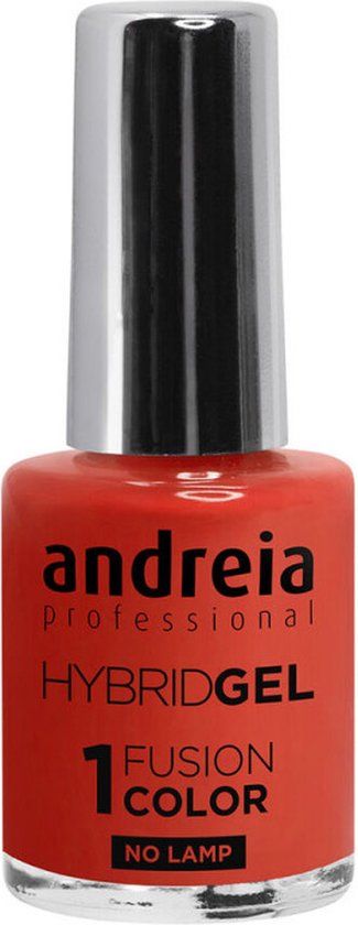 Andreia Hybrid Fusion H41 Nagellak - 10,5 ml