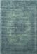 Safavieh Vloerkleed Olivia Turquoise Viscose Klassiek Rechthoekig 160 x 229 cm