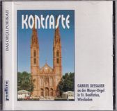 Kontraste Motette Kontraste/Symphonisch/ Neobarock