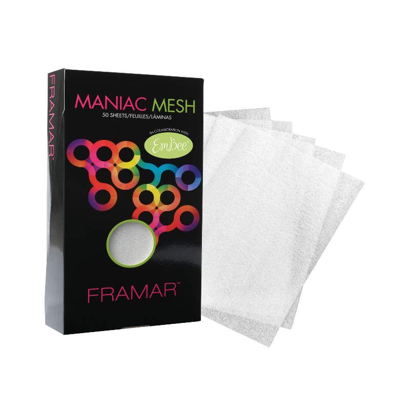 Framar Maniac Mesh