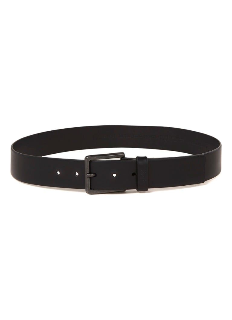 HUGO BOSS Gionio Leather Belt