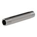 Dubbele RIEGLER Dubbele buisnippel, R 3/8, lengte 100 mm, werkdruk max. 40 bar, roestvrij staal 1.4571