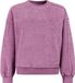 Protest PRTAidan - Sweater Dames - Relaxed fit - Fleece
