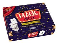 Magic box La Boite 100% Magie