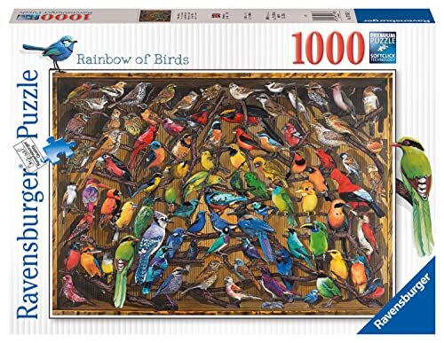 Ravensburger - Puzzel (17478 2)