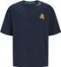 JACK&JONES JORCOLE BACK PRINT TEE SS VOLUME JNR T-shirts garçon