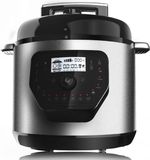 Cecotec Voedselverwerker H Deluxe 6 L LCD Roestvrij staal